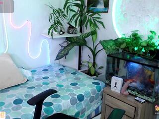 Alessandro Sante webcam model stream image