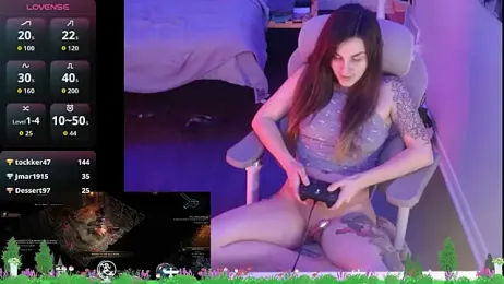 psilybaby webcam model stream image