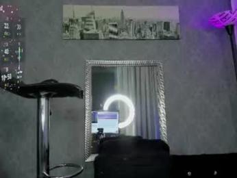 kitty_wichis webcam chaturbate model stream image