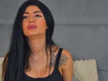 madison_kroft webcam model stream image