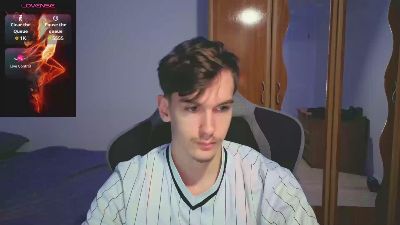 BradyFlint webcam model stream image