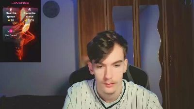 BradyFlint webcam model stream image