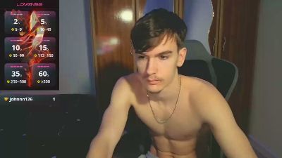 BradyFlint webcam model stream image