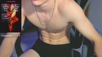 BradyFlint webcam cam4 model stream image