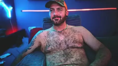 Tucker_pdmax webcam model stream image