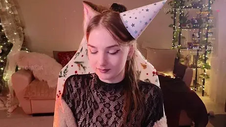 -Kottyaa- webcam model stream image