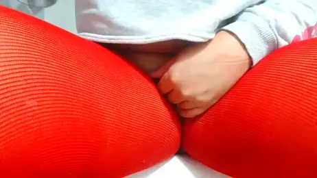 _touchme webcam model stream image