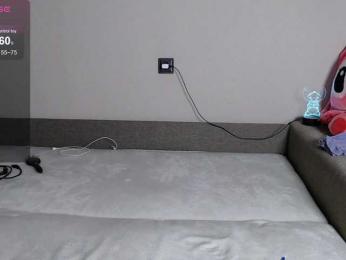 RoyAngela webcam model stream image