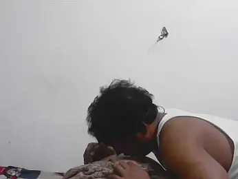 hard_to_do__ webcam model stream image