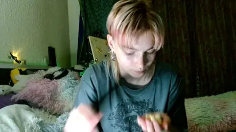 Sophie_Bell webcam stripchat model stream image