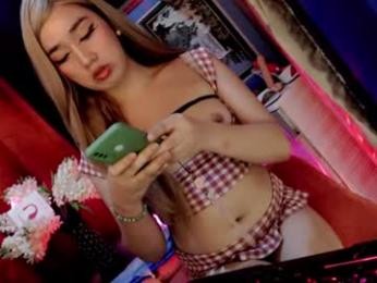 princess_thea123 webcam model stream image