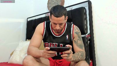 George_Diesell webcam model stream image