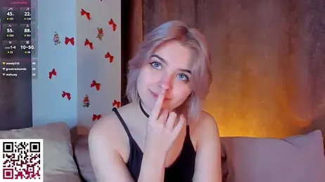 PolIyBowman webcam stripchat model stream image