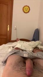 javi702 webcam model stream image