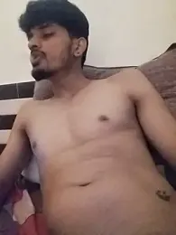 Your_Supermann webcam model stream image