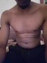 Your_Supermann webcam model stream image