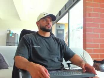jackson_wayne__ webcam model stream image