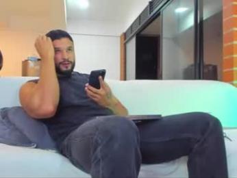 jackson_wayne__ webcam model stream image