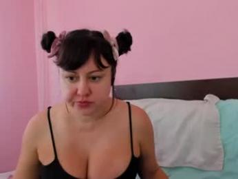 hotsweetangel4u webcam model stream image