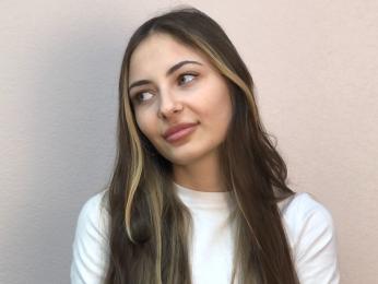 ZanaBaerman webcam livejasmin model stream image