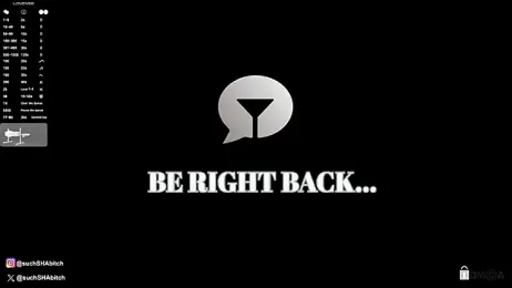 suchSHAbitch_ webcam stripchat model stream image