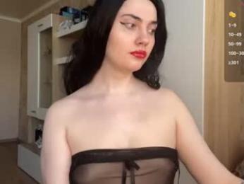 camgirl_xx webcam model stream image