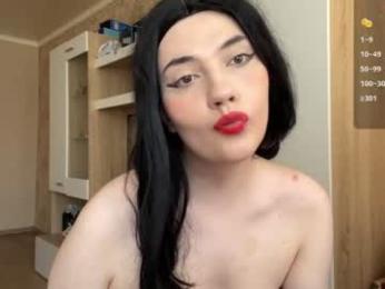 camgirl_xx webcam model stream image