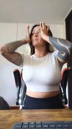 Kitty_goddess webcam model stream image