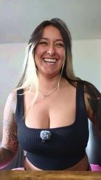 Kitty_goddess webcam cam4 model stream image