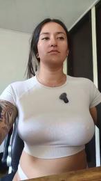 Kitty_goddess webcam model stream image