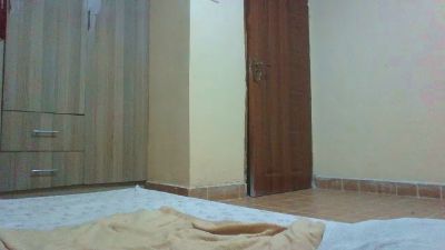 Velvet_Frames webcam model stream image