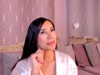 Emma Kingsley webcam model stream image