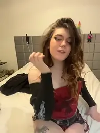 cutypiefull webcam stripchat model stream image