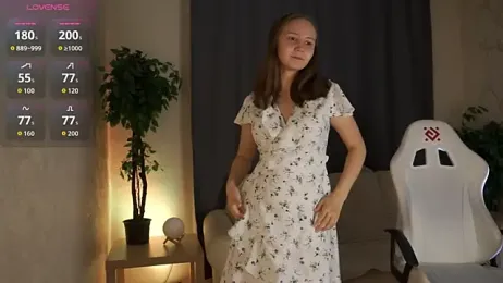 Agaveforests webcam model stream image