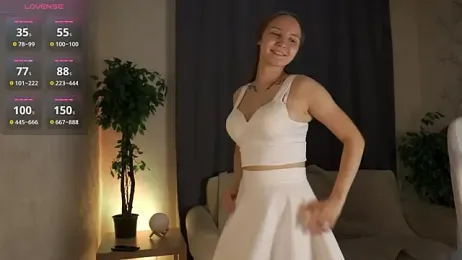 Agaveforests webcam model stream image