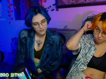 Tricky_Kitsune webcam model stream image