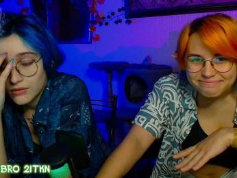 Tricky_Kitsune webcam model stream image