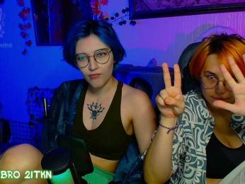 Tricky_Kitsune webcam model stream image