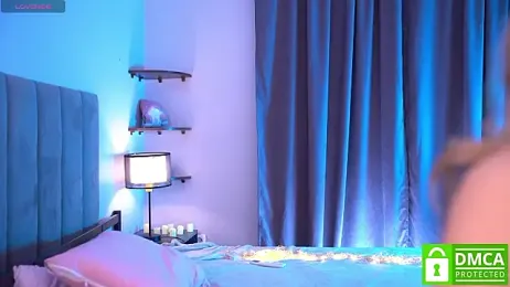 Tella_dream webcam model stream image