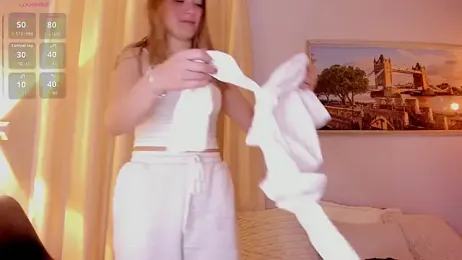 Assh_lee_ webcam stripchat model stream image