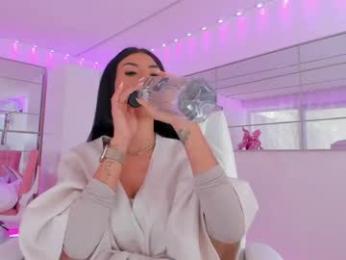 miss_diamond__ webcam model stream image