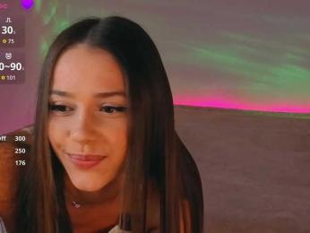 Myshastik webcam bongacams model stream image