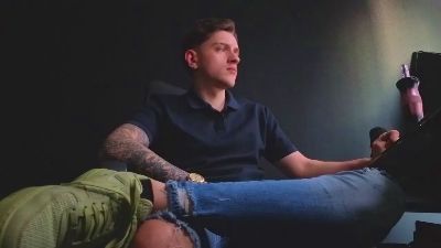 FelixStark webcam model stream image