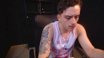 FelixStark webcam cam4 model stream image