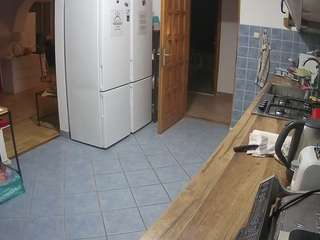 voyeurcam-julmodels-kitchen webcam model stream image
