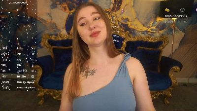 Scarlet_Heart webcam model stream image