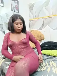 CamilosaOrtega webcam model stream image