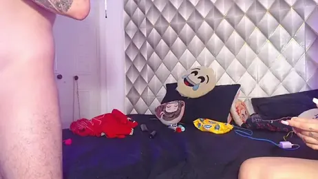 CoupleSwingerLatin webcam stripchat model stream image