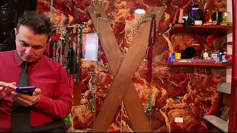 boy_n_girl webcam stripchat model stream image