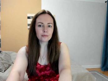 INESSASEXY1 webcam model stream image